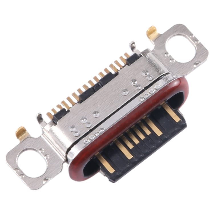 Xiaomi 13 Ultra Original Charging Port Connector - 10pcs Replacement Parts for Seamless Fit and Functionality