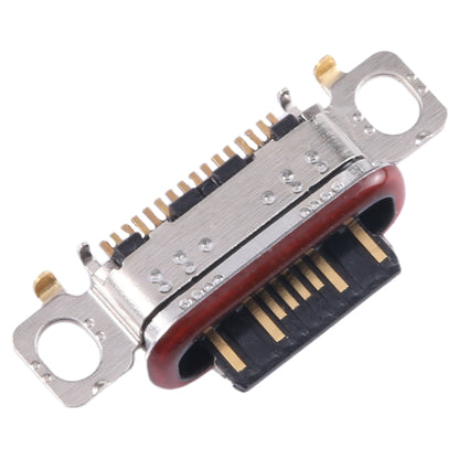 Xiaomi 13 Ultra Original Charging Port Connector - 10pcs Replacement Parts for Seamless Fit and Functionality
