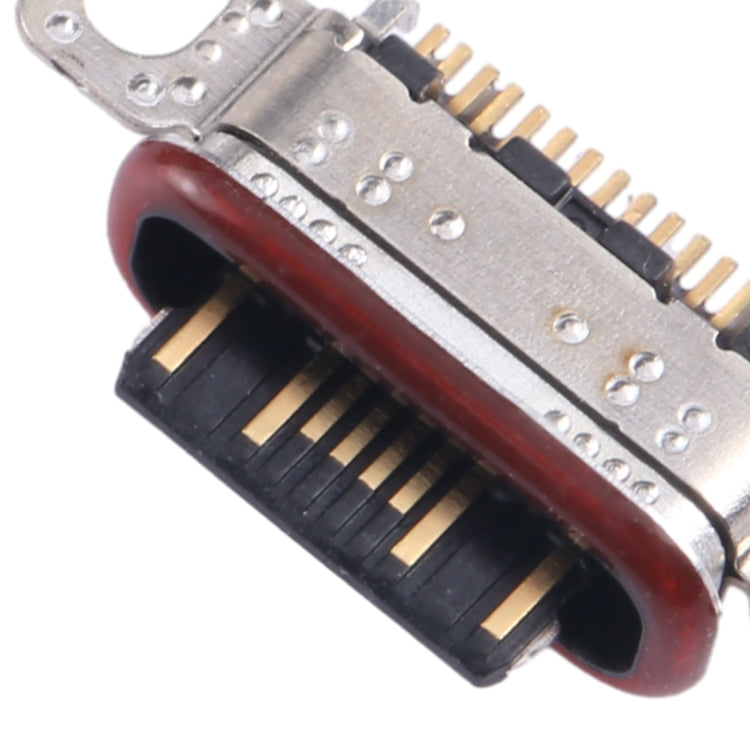 Xiaomi 13 Ultra Original Charging Port Connector - 10pcs Replacement Parts for Seamless Fit and Functionality