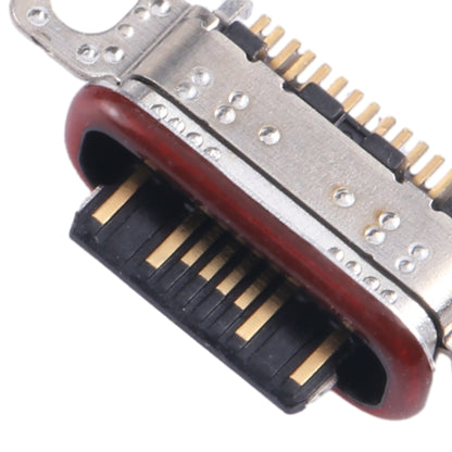 Xiaomi 13 Ultra Original Charging Port Connector - 10pcs Replacement Parts for Seamless Fit and Functionality