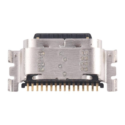 Original Charging Port Connector for Tecno Pova 6 Neo 4G - 10 Pack Replacement Parts