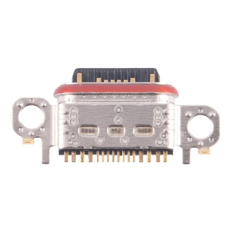 10pcs Original Charging Port Connector for OPPO A5 Pro 5G - Reliable Replacement Part