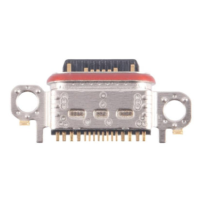 10pcs Original Charging Port Connector for OPPO A5 Pro 5G - Reliable Replacement Part