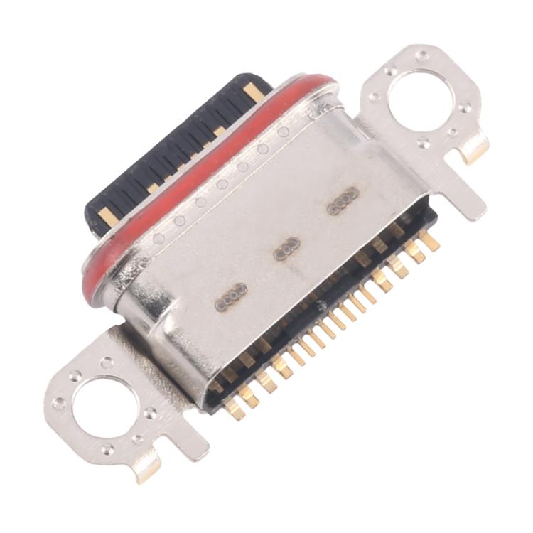 10pcs Original Charging Port Connector for OPPO A5 Pro 5G - Reliable Replacement Part