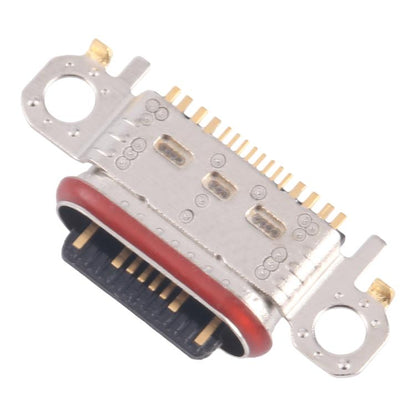 10pcs Original Charging Port Connector for OPPO A5 Pro 5G - Reliable Replacement Part