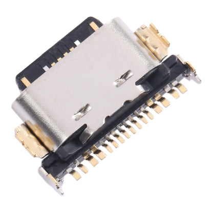 Original Vivo Y77t Charging Port Connector - 10pcs Replacement Part for Seamless Device Repair