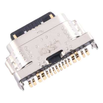 Original Vivo Y77t Charging Port Connector - 10pcs Replacement Part for Seamless Device Repair
