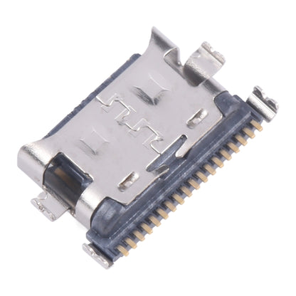 Original Charging Port Connector (10pcs) for Samsung Galaxy A15 5G SM-A156B - Reliable Replacement Part