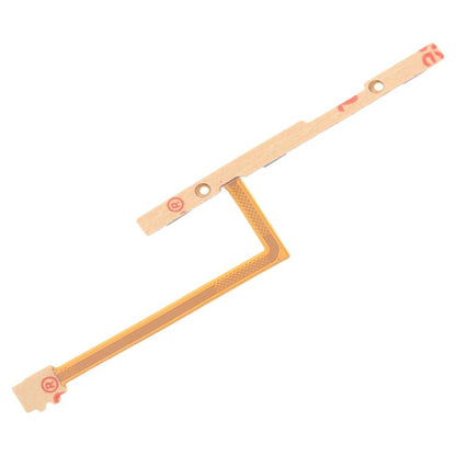 Tecno Spark 30 Pro KL7 OEM Replacement Power & Volume Button Flex Cable - Compatible & Quality Assured