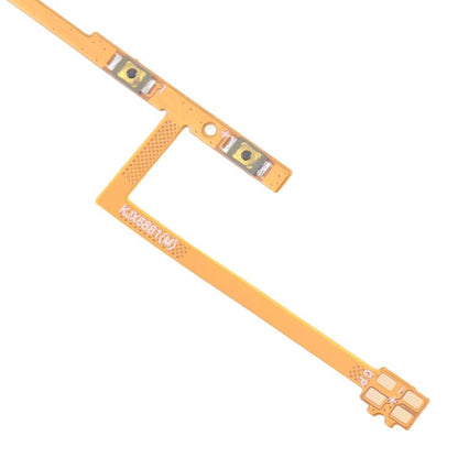 Tecno Spark 30 Pro KL7 OEM Replacement Power & Volume Button Flex Cable - Compatible & Quality Assured