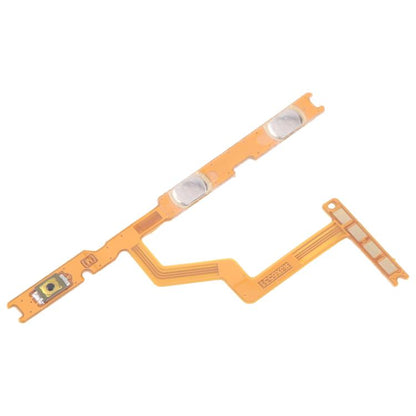 Infinix Smart 9 HD X6532C OEM Flex Cable for Power & Volume Button Replacement - Quality Checked