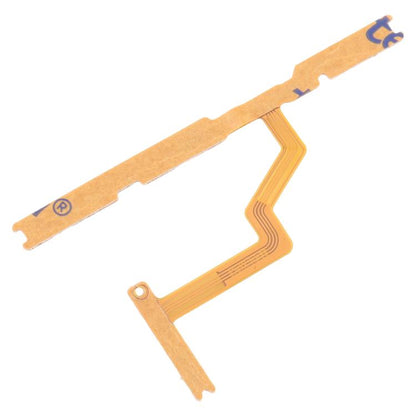 Infinix Smart 9 HD X6532C OEM Flex Cable for Power & Volume Button Replacement - Quality Checked