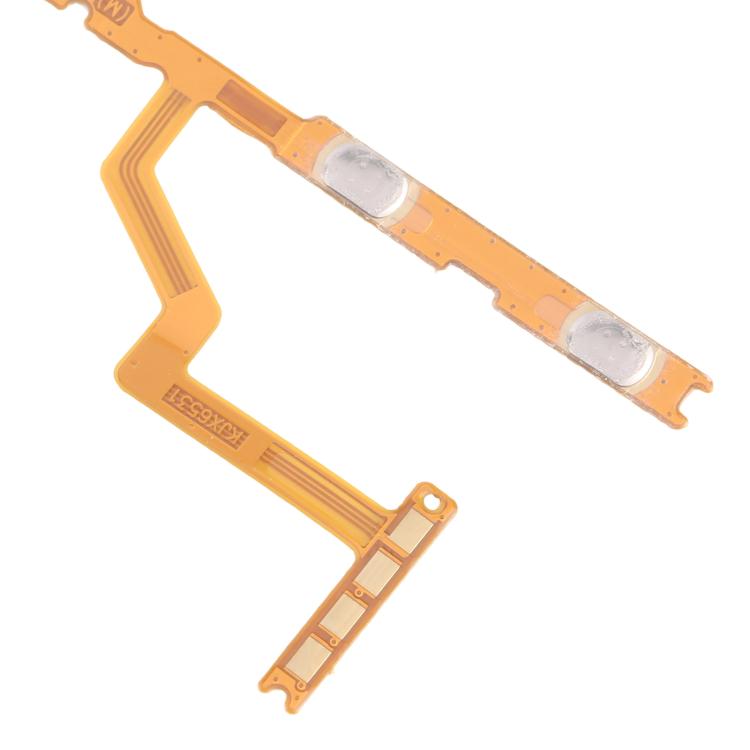 Infinix Smart 9 HD X6532C OEM Flex Cable for Power & Volume Button Replacement - Quality Checked