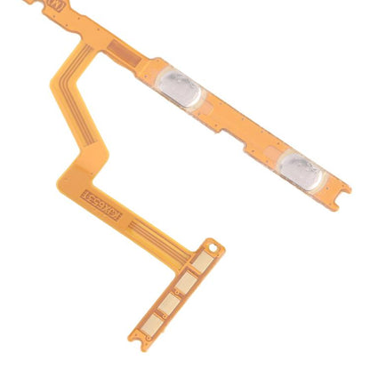 Infinix Smart 9 HD X6532C OEM Flex Cable for Power & Volume Button Replacement - Quality Checked