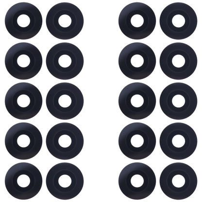 Tecno Pova 5 Back Camera Lens Replacement Part - 10 Set, Fully Compatible & Quality Checked