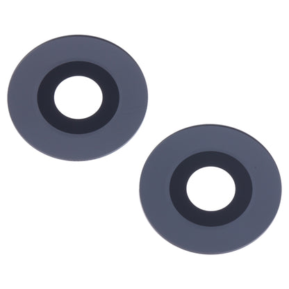 Tecno Pova 5 Back Camera Lens Replacement Part - 10 Set, Fully Compatible & Quality Checked