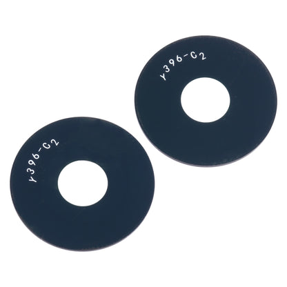 Tecno Pova 5 Back Camera Lens Replacement Part - 10 Set, Fully Compatible & Quality Checked