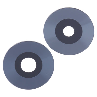 Infinix Hot 30 Play NFC X6835 Back Camera Lens Replacement - 10 Set, Professionally Checked & Fully Compatible