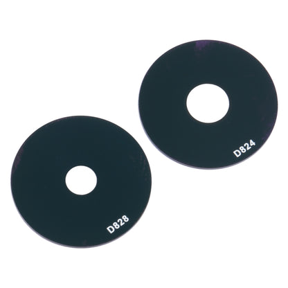 Infinix Hot 30 Play NFC X6835 Back Camera Lens Replacement - 10 Set, Professionally Checked & Fully Compatible