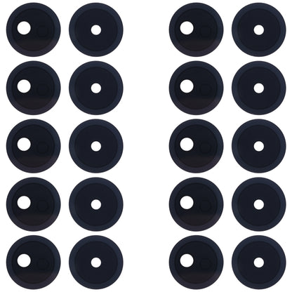 OPPO A2X Replacement Back Camera Lens - 10 Set, Perfect Fit, Professional Installation Recommended