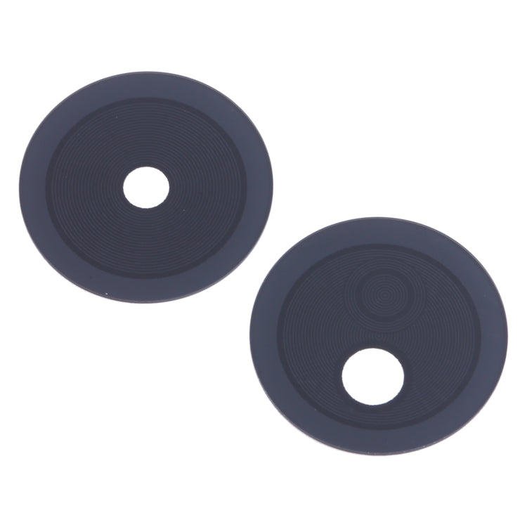 OPPO A2X Replacement Back Camera Lens - 10 Set, Perfect Fit, Professional Installation Recommended