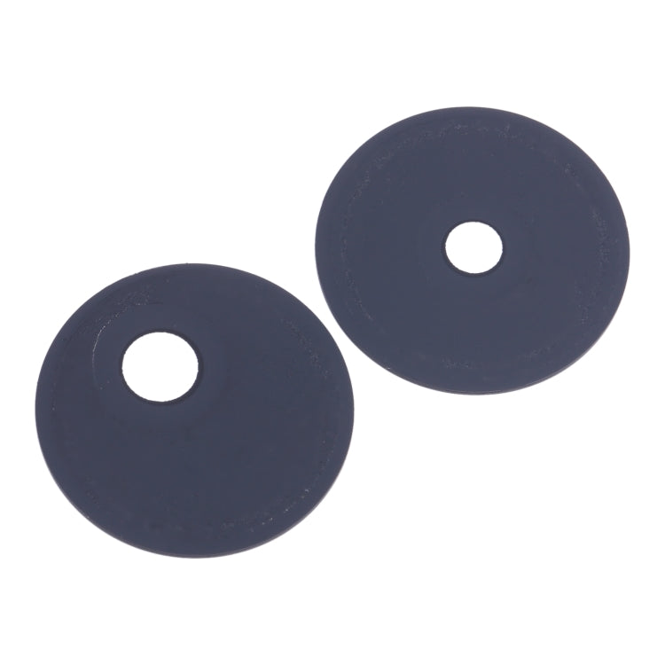 OPPO A2X Replacement Back Camera Lens - 10 Set, Perfect Fit, Professional Installation Recommended