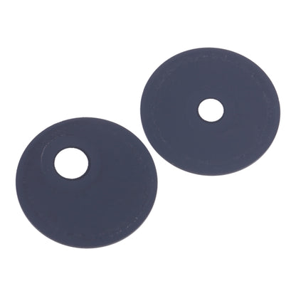 OPPO A2X Replacement Back Camera Lens - 10 Set, Perfect Fit, Professional Installation Recommended