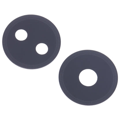 Replacement Back Camera Lens for Vivo Y78 5G (10-Pack) - Quality Checked & Fully Compatible