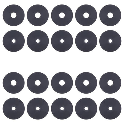Xiaomi Redmi 13R - 10pcs Replacement Back Camera Lens - Professional Installation Recommended