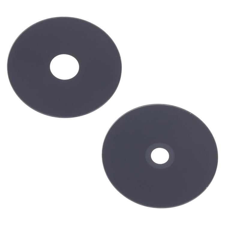 Xiaomi Redmi 13R - 10pcs Replacement Back Camera Lens - Professional Installation Recommended