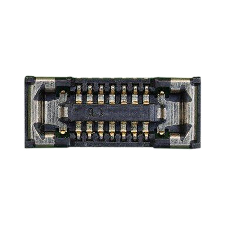 iPhone 14 / 14 Plus Front Facing Camera FPC Connector Replacement Part for Motherboard