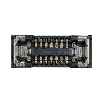 iPhone 14 / 14 Plus Front Facing Camera FPC Connector Replacement Part for Motherboard