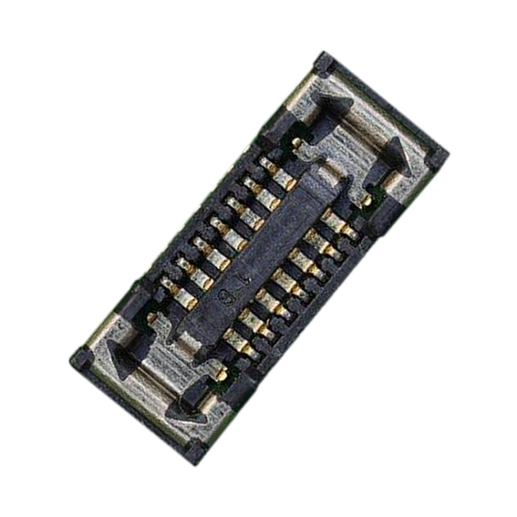 iPhone 14 / 14 Plus Front Facing Camera FPC Connector Replacement Part for Motherboard