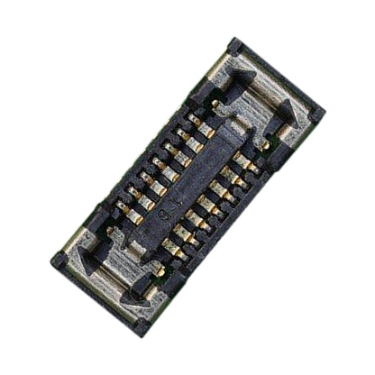 iPhone 14 / 14 Plus Front Facing Camera FPC Connector Replacement Part for Motherboard
