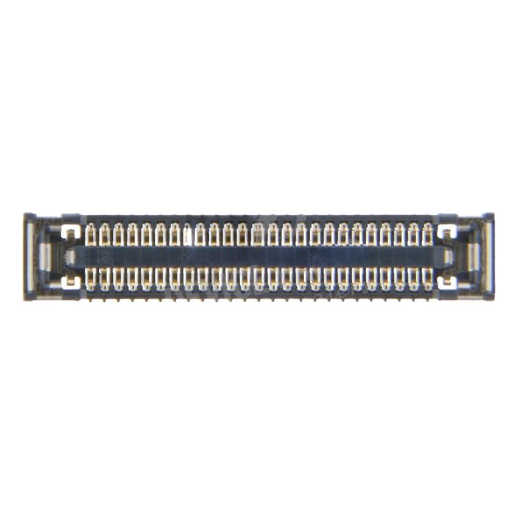 iPhone 16 Pro / 16 Pro Max Motherboard Charging FPC Connector Replacement Part
