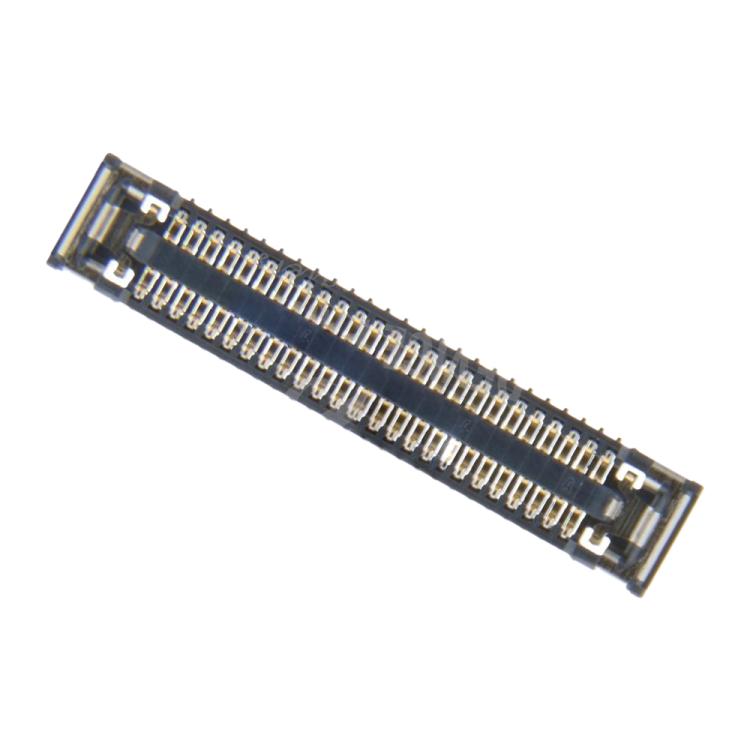iPhone 16 Pro / 16 Pro Max Motherboard Charging FPC Connector Replacement Part