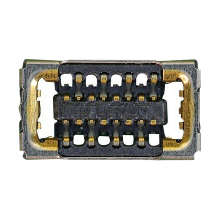iPhone 14 Series Millimeter Wave Antenna FPC Connector Replacement Part for Motherboard