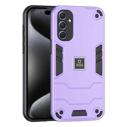 Samsung Galaxy A54 5G Shockproof Phone Case with Dual-Layer Protection, TPU+PC Material, Durable, Stylish Design & Lightweight Structure