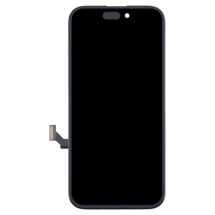 iPhone 15 Incell THL LCD Screen Replacement - Touch Digitizer Assembly for Repair