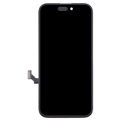 iPhone 15 Incell THL LCD Screen Replacement - Touch Digitizer Assembly for Repair