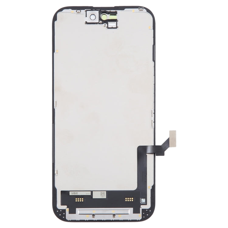 iPhone 15 Incell THL LCD Screen Replacement - Touch Digitizer Assembly for Repair