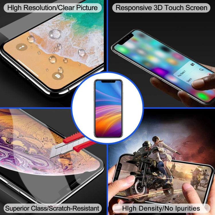 iPhone 15 Incell THL LCD Screen Replacement - Touch Digitizer Assembly for Repair