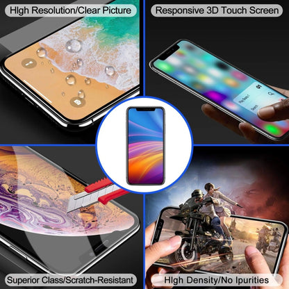 iPhone 15 Incell THL LCD Screen Replacement - Touch Digitizer Assembly for Repair