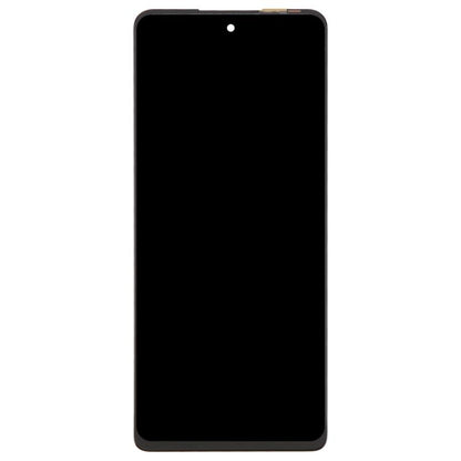 Tecno Pova 7 LJ7 OEM LCD Screen & Touch Digitizer Assembly Replacement - Full Assembly Compatible