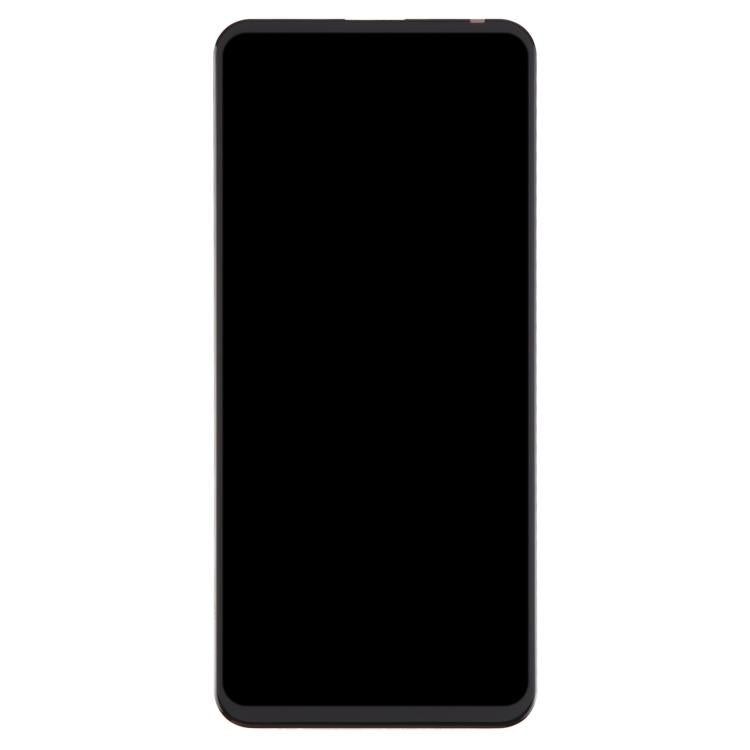 Huawei Y9a Full LCD Screen & Digitizer Assembly Replacement - Test Before Installation, ESD Safe