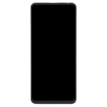 Huawei Y9a Full LCD Screen & Digitizer Assembly Replacement - Test Before Installation, ESD Safe
