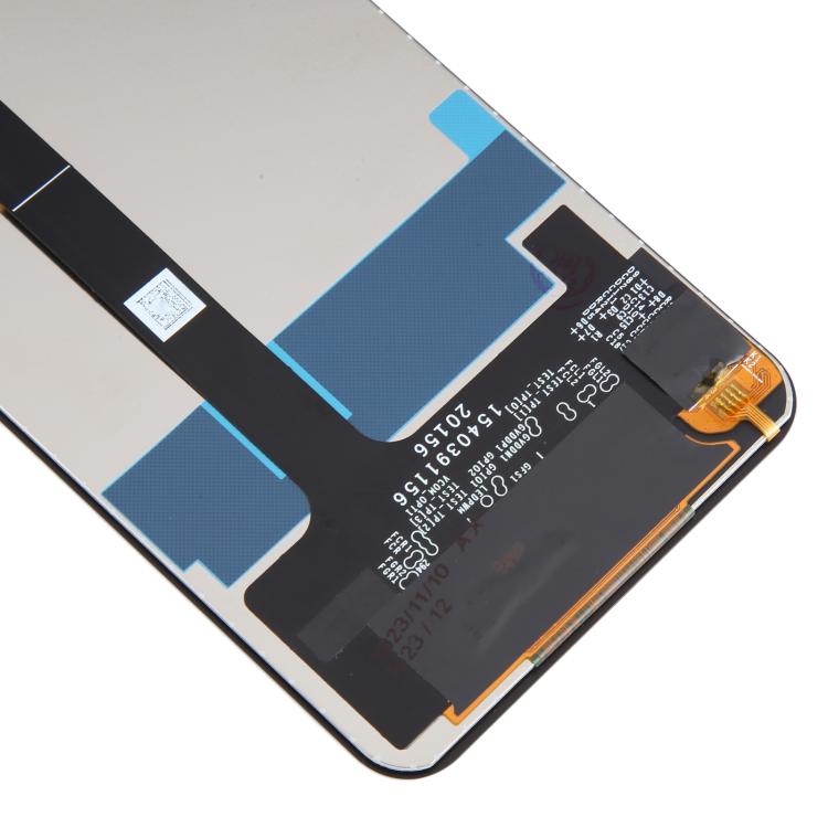 Huawei Y9a Full LCD Screen & Digitizer Assembly Replacement - Test Before Installation, ESD Safe
