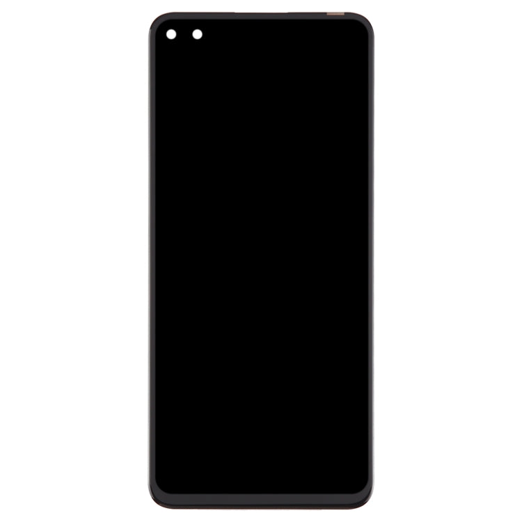 Honor Play4 Pro LCD Screen with Digitizer Full Assembly - Complete Replacement Part for Easy Installation