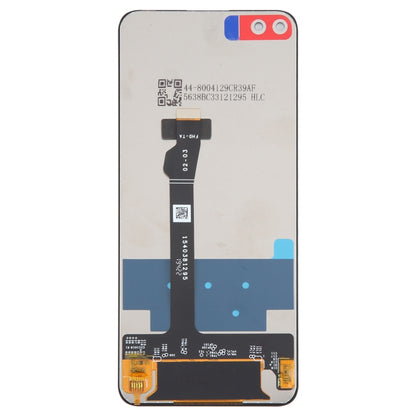 Honor Play4 Pro LCD Screen with Digitizer Full Assembly - Complete Replacement Part for Easy Installation