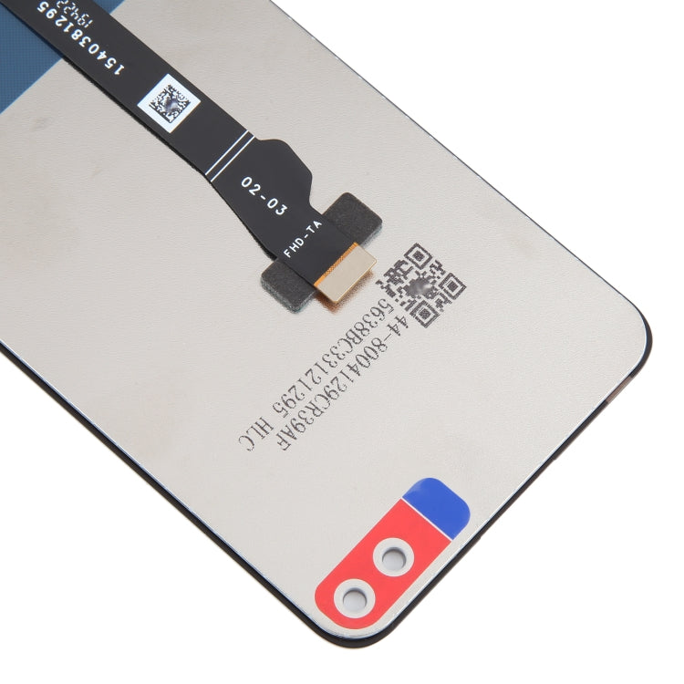 Honor Play4 Pro LCD Screen with Digitizer Full Assembly - Complete Replacement Part for Easy Installation